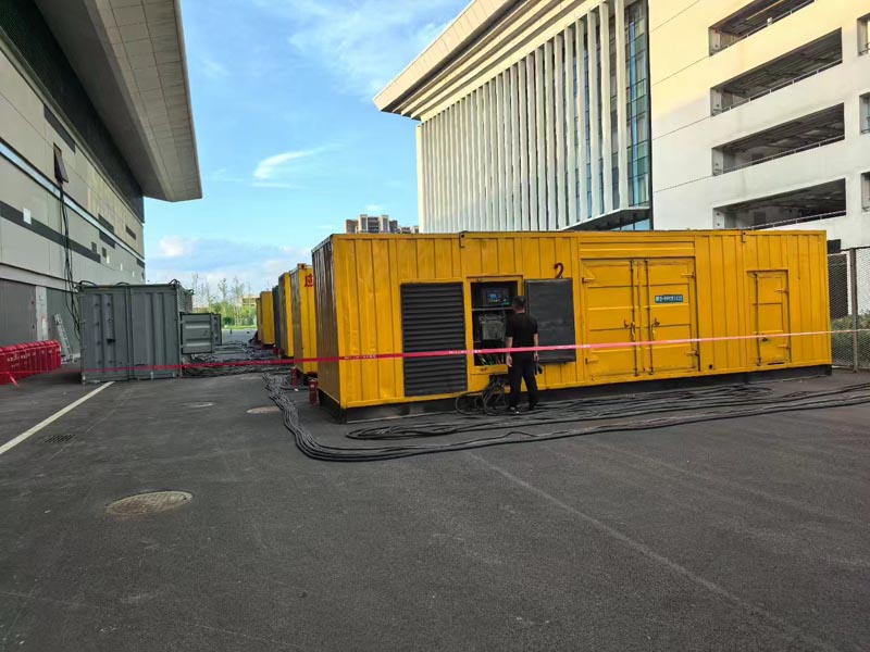 元谋柴油发电机冬季保养注意事项?