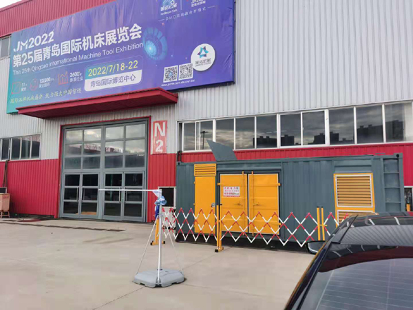 元谋发电车出租-我国柴油机发电机组行业引领动力行业发展,前景广阔