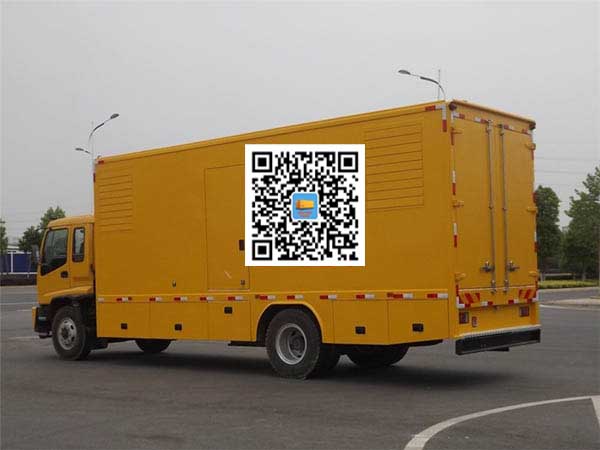 元谋发电车出租-发电机组的主要用途是什么？