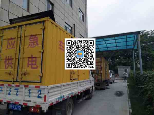 元谋发电车出租-发电机产品使用越来越广泛