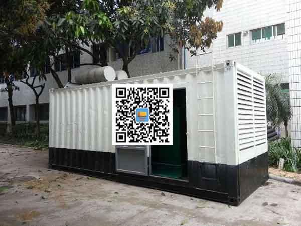 元谋出租发电机-什么样的柴油发电机使用效果比较好