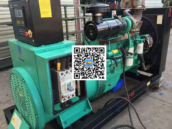 元谋租赁发电机-发电机一般变压器磁芯所使用的是什么材料?