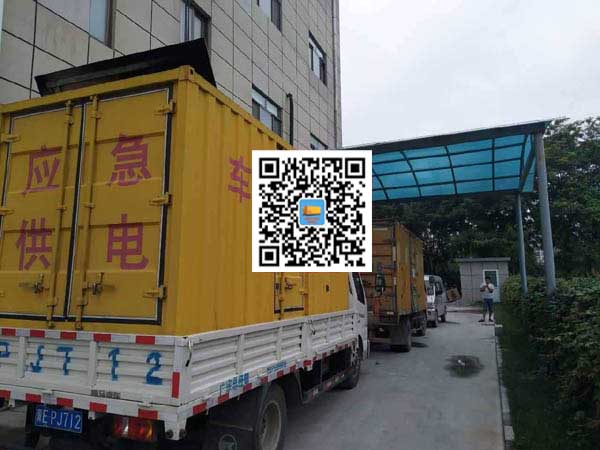 元谋发电机出租-上柴发电机组的油耗会出现什么原因