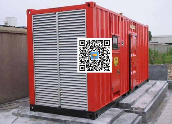 元谋300kw柴油发电机组一个小时耗油