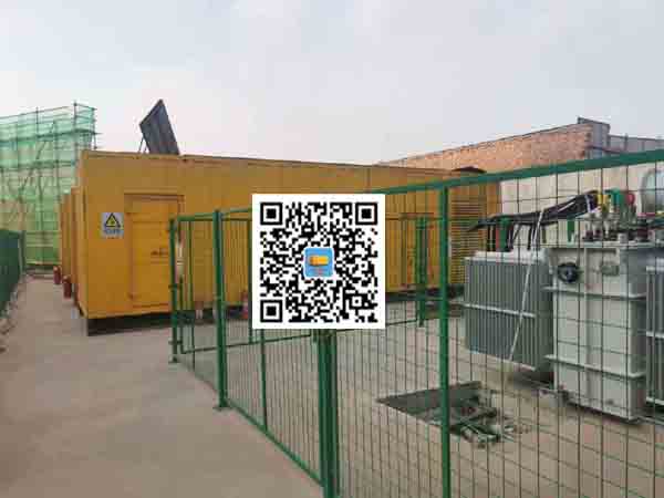 元谋发电机组的社会应用有哪些