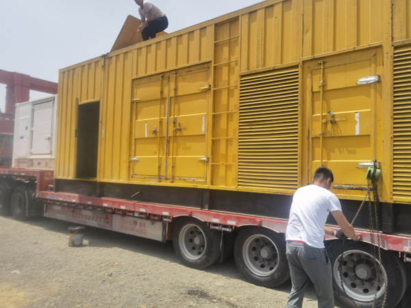 元谋发电机出租100KW发电机需要什么规格的电缆线？