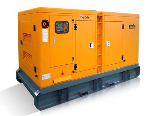元谋影响 200kw 柴油发电机油耗的因素有哪些?
