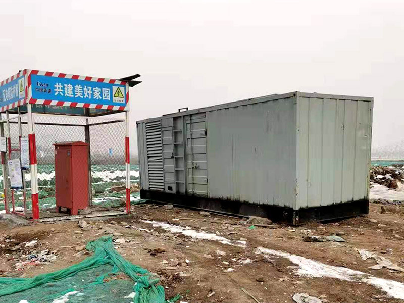 元谋如何判断发电机组的励磁系统是否正常？