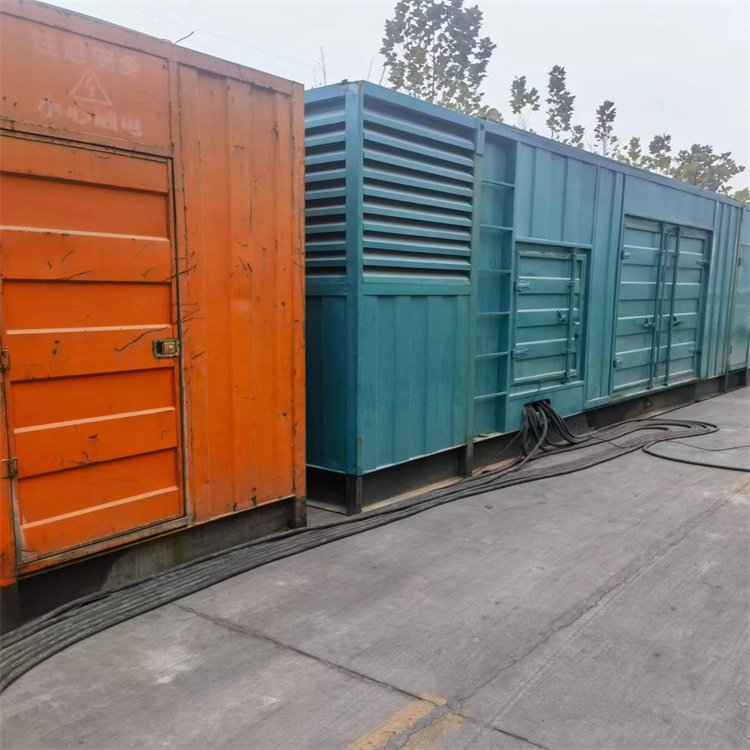 元谋如何选择适合 600kW 柴油发电机组的热继电器？
