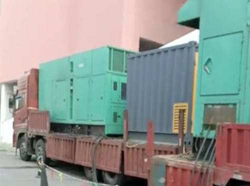 元谋柴油发电机的功率因数一般是多少?