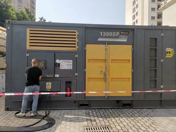 元谋500KW发电机组冬季应该配多大的启动电瓶?