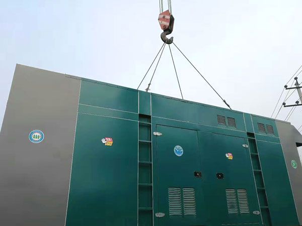 元谋水冷式机油散热器密封件的常见损坏原因有哪些?