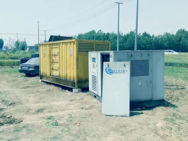 元谋柴油发电机组冬季日常维修需要哪些工具?